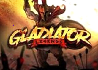 Игровой слот Gladiator Legends