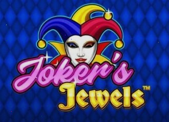 Игровой слот Joker's Jewels